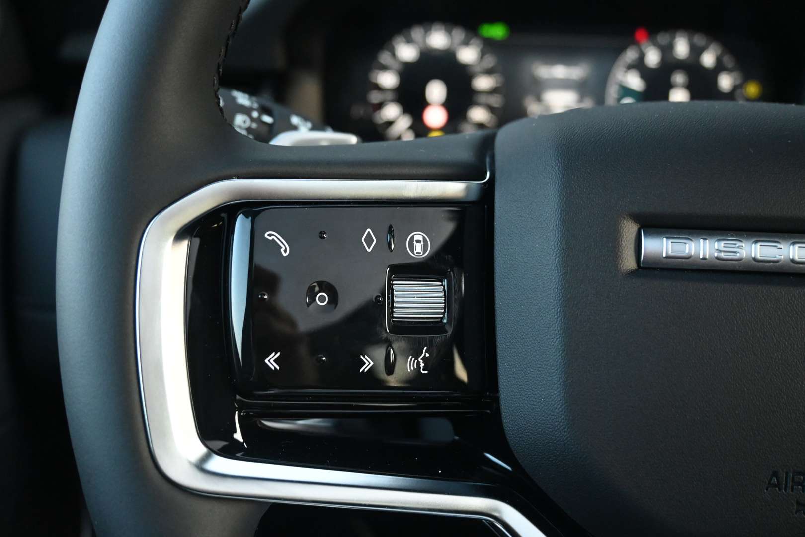 Land Rover Discovery Sport Business Landmark Edition 1.5 P270e PHEV - 2026 - Joinsteer - #17