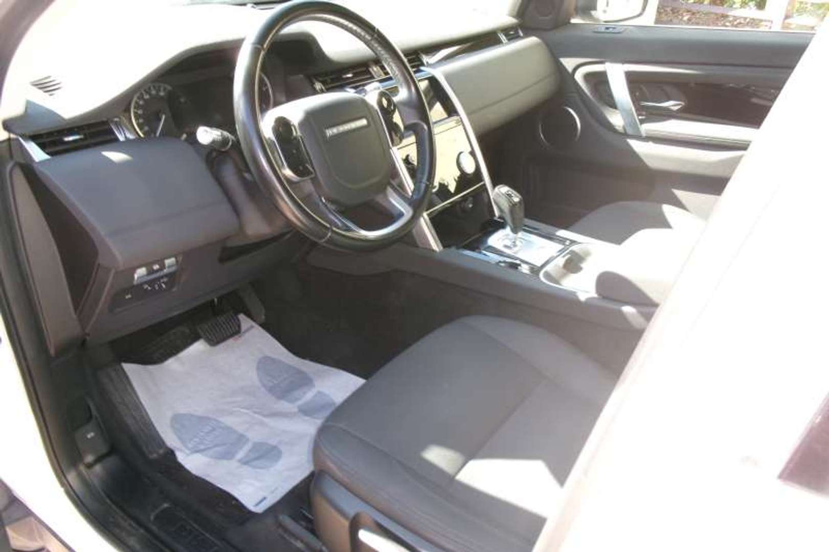 Land Rover Discovery Sport SE Awd 2.0d I4 Mhev 150cv Auto - 2020 - Joinsteer - #9