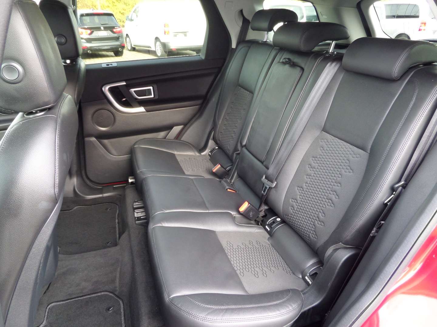 Land Rover Discovery Sport SE AWD - 2019 - Joinsteer - #11