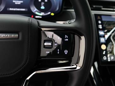 Land Rover Range Rover Sport 3.0 P550e Autobiography PHEV Cold Climate Pack — photo 19