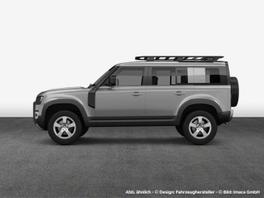 Land Rover Defender 110 P635 OCTA 467 KW - 2026 - Joinsteer - #1