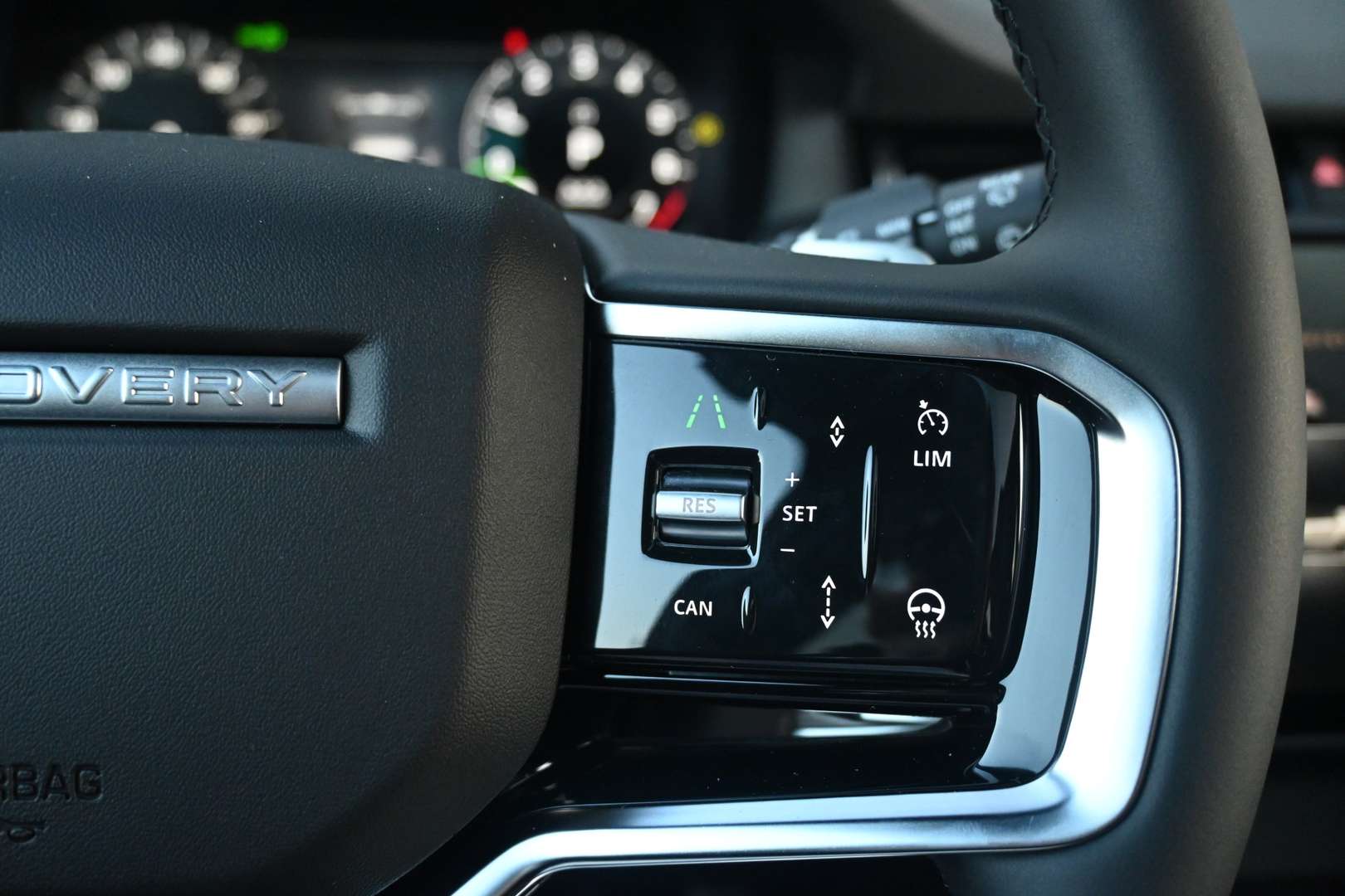 Land Rover Discovery Sport Business Landmark Edition 1.5 P270e PHEV - 2026 - Joinsteer - #18