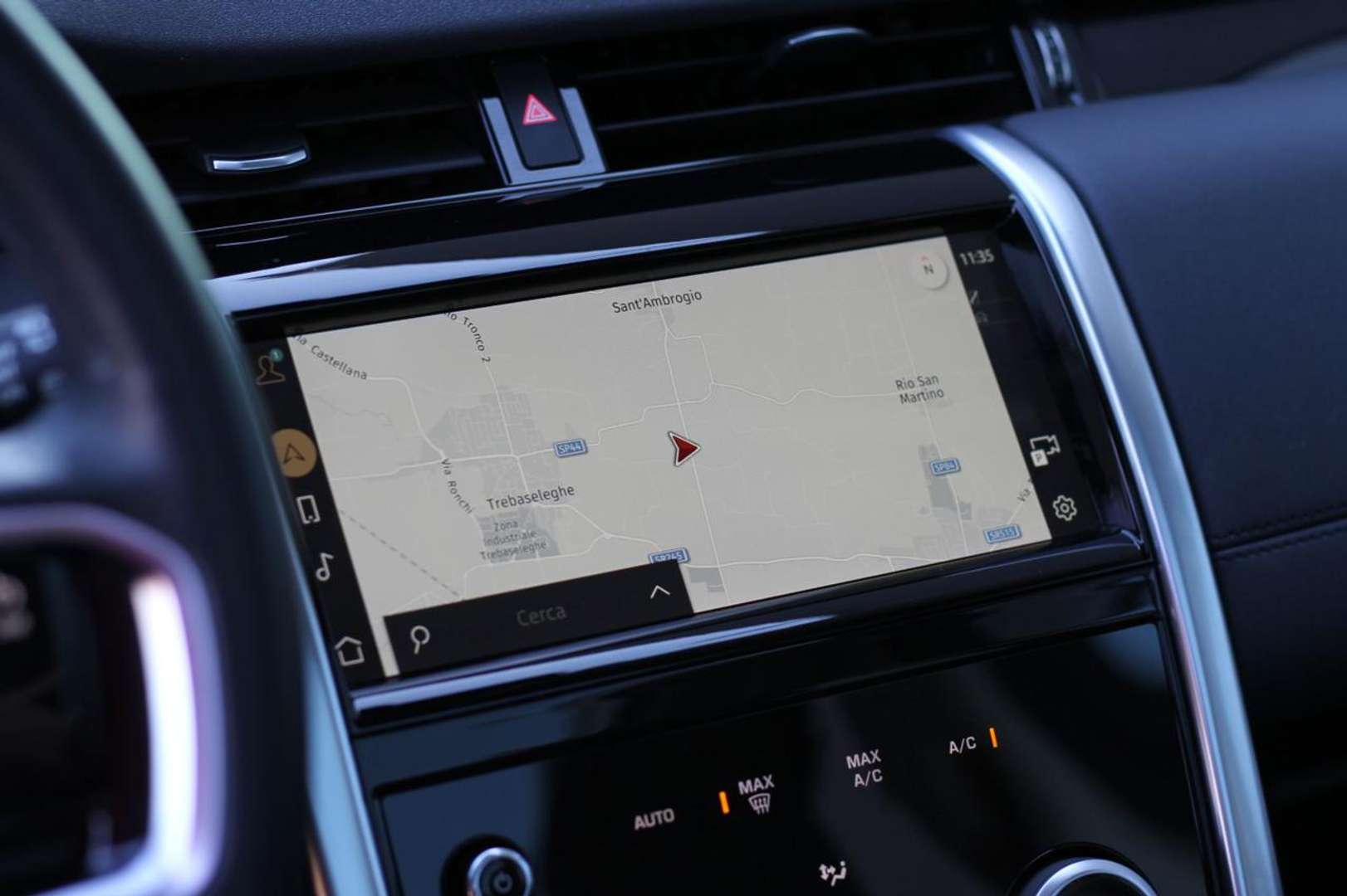 Land Rover Discovery Sport SE 2.0 TD4 163 CV AWD Auto - 2022 - Joinsteer - #14