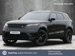 Land Rover Range Rover Velar D200 Dynamic SE 150 KW - 2019 - Joinsteer - #1