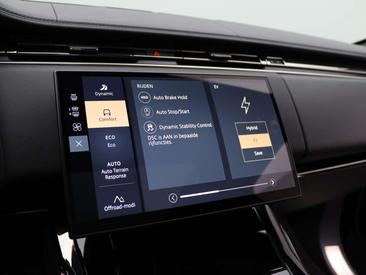Land Rover Range Rover Sport 3.0 P550e Autobiography PHEV Cold Climate Pack — photo 21