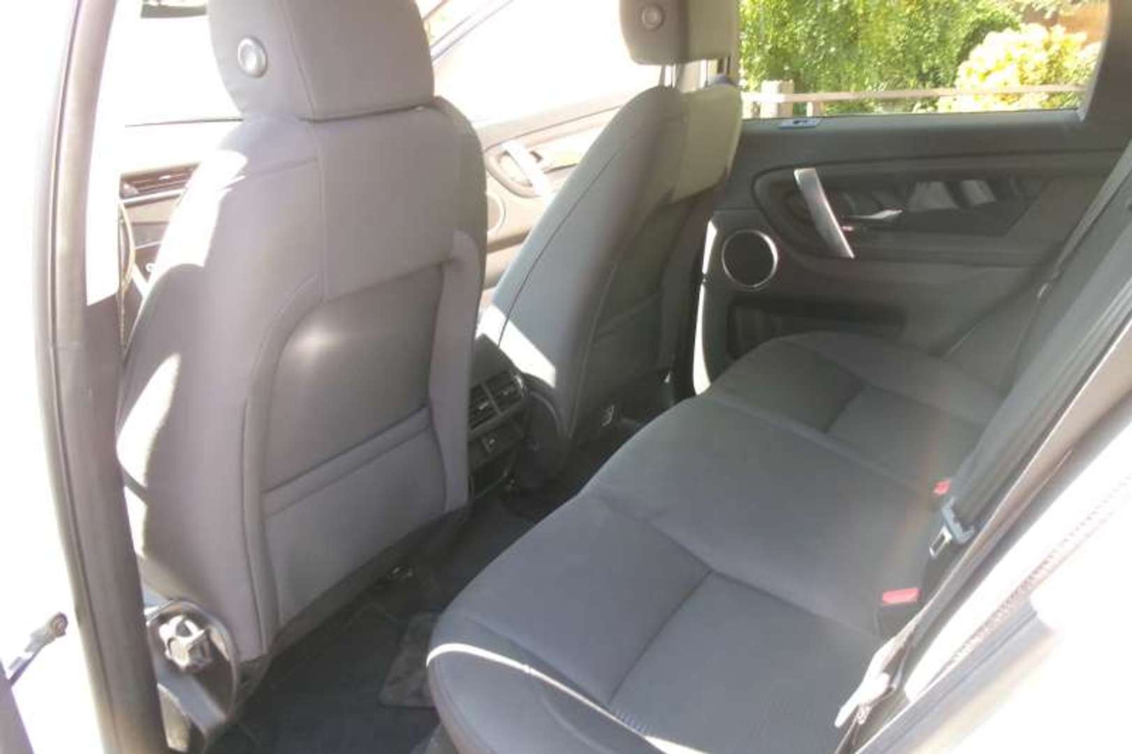 Land Rover Discovery Sport SE Awd 2.0d I4 Mhev 150cv Auto - 2020 - Joinsteer - #12