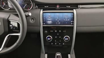 Land Rover Discovery Sport SE 4WD Aut. 2.0 TD4 163cv — photo 17