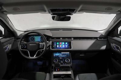 Land Rover Range Rover Velar R-Dynamic -  - Joinsteer - #3