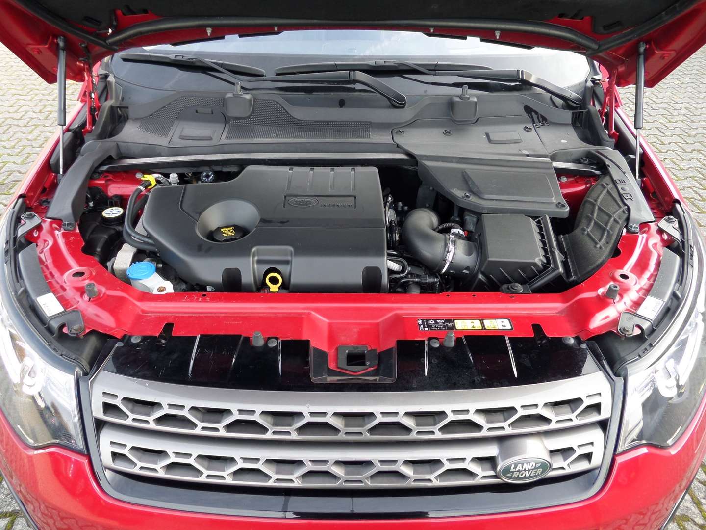 Land Rover Discovery Sport SE AWD - 2019 - Joinsteer - #14