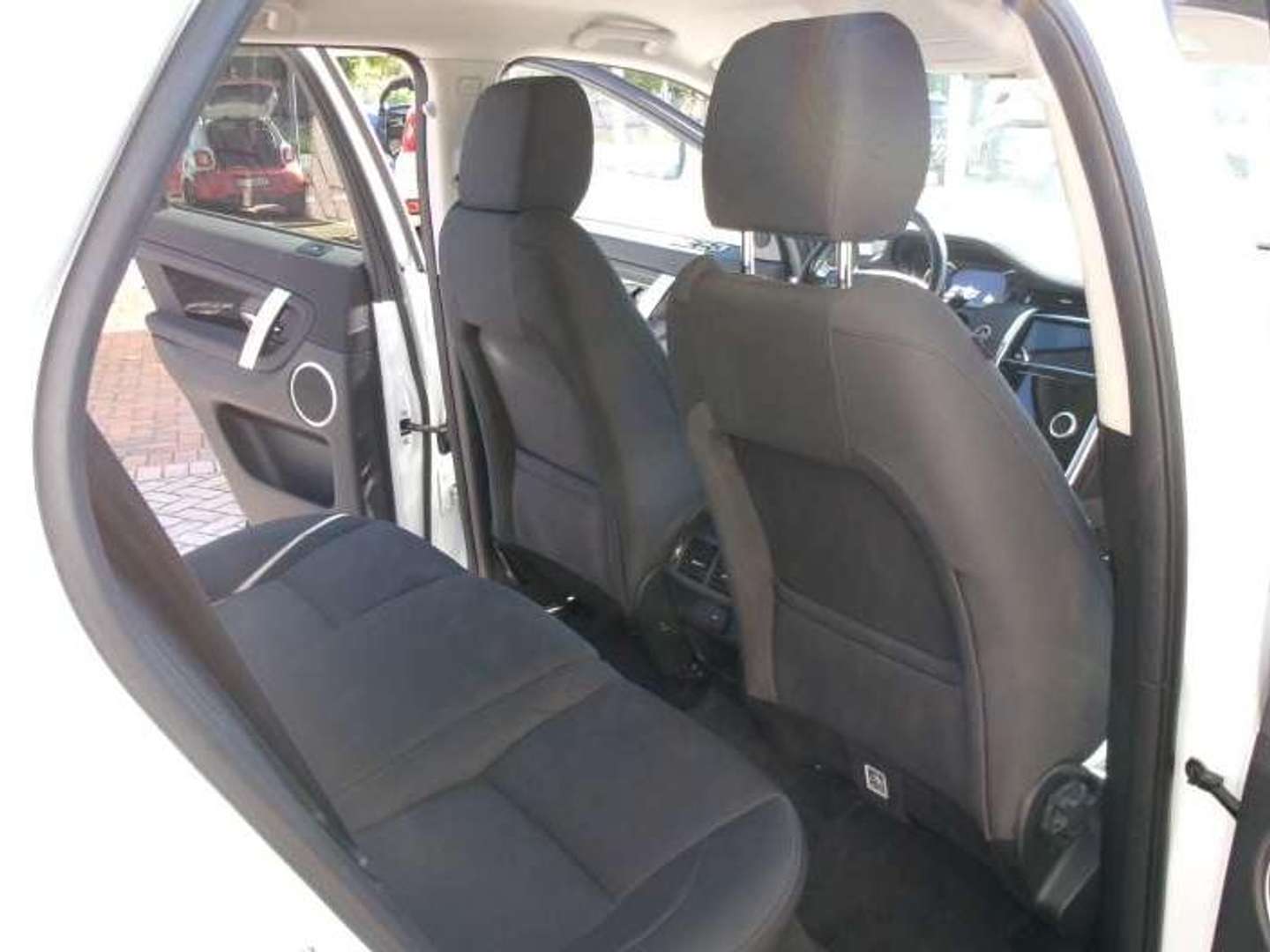 Land Rover Discovery Sport SE Awd 2.0d I4 Mhev 150cv Auto - 2020 - Joinsteer - #13