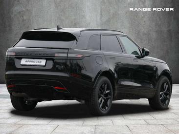 Land Rover Range Rover Velar D200 Dynamic SE 150 KW — photo 2