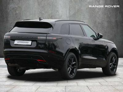 Land Rover Range Rover Velar D200 Dynamic SE 150 KW
