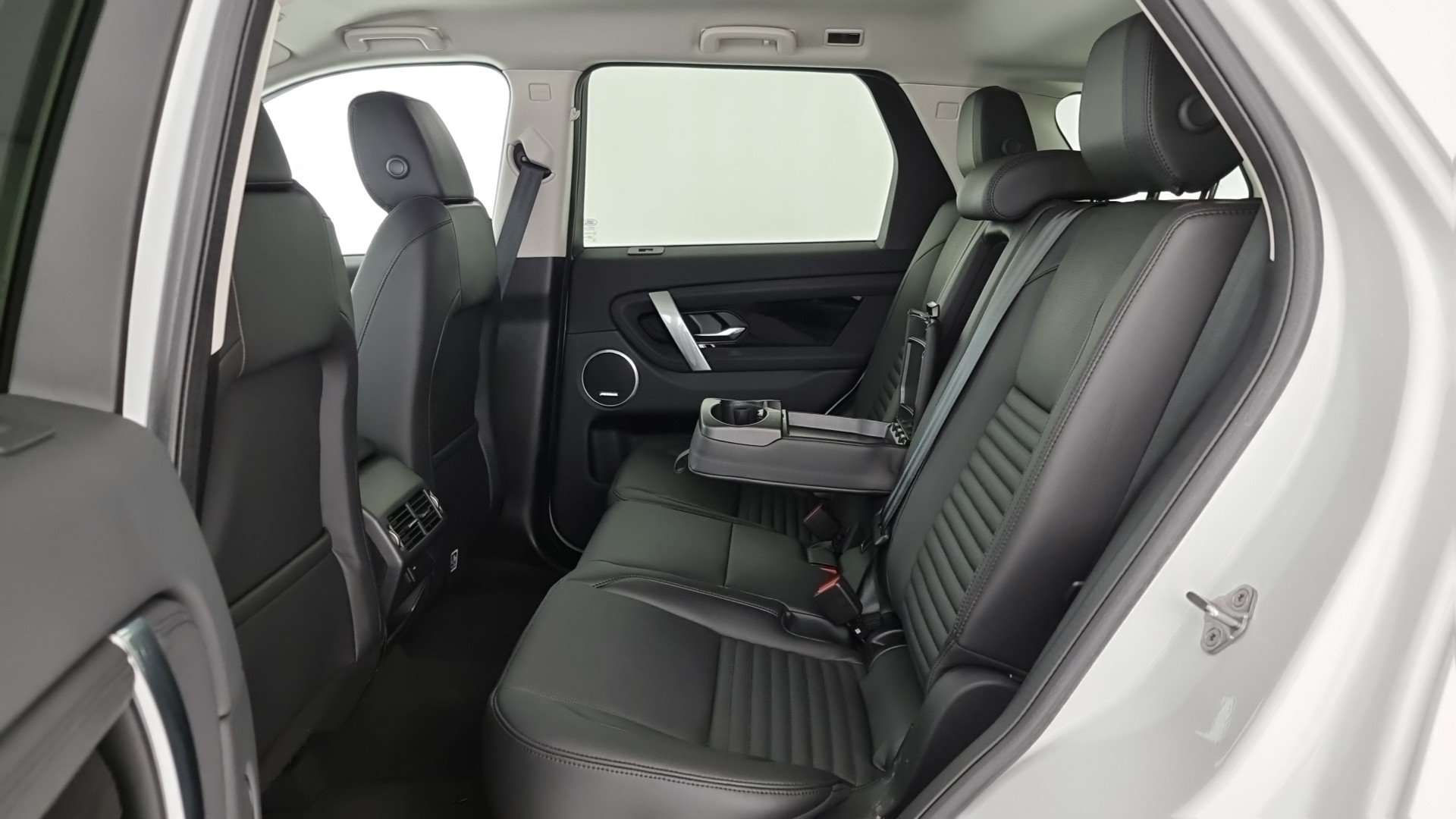 Land Rover Discovery Sport SE 4WD Aut. 2.0 TD4 163cv - 2025 - Joinsteer - #19