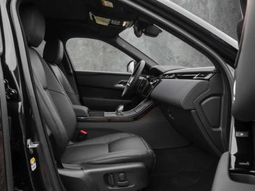Land Rover Range Rover Velar D200 Dynamic SE 150 KW — photo 3