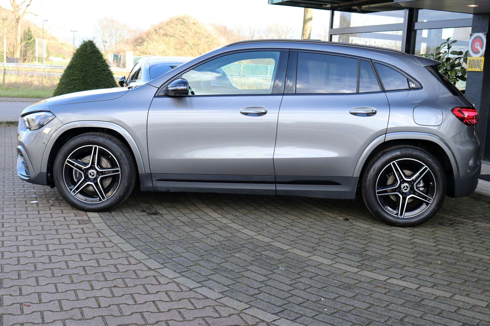 Mercedes GLA AMG Line - 2024 - Joinsteer - #2