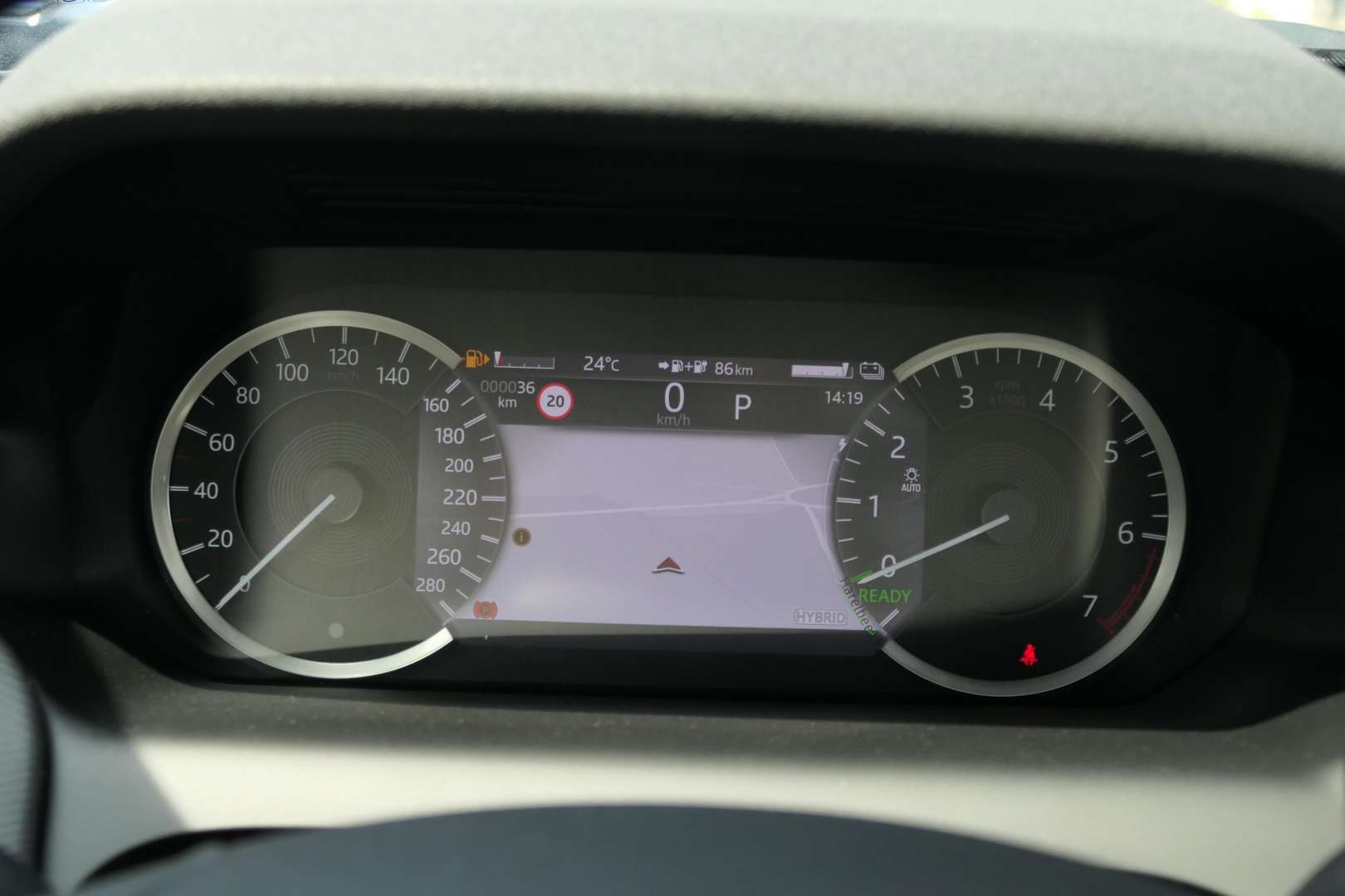 Land Rover Discovery Sport R-DYNAMIC SE AWD AUT - 2024 - Joinsteer - #16