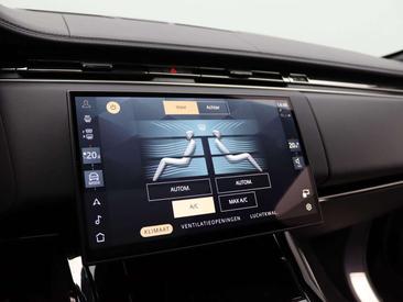 Land Rover Range Rover Sport 3.0 P550e Autobiography PHEV Cold Climate Pack — photo 25