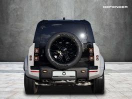 Land Rover Defender 110 P635 OCTA 467 KW -  - Joinsteer - #5