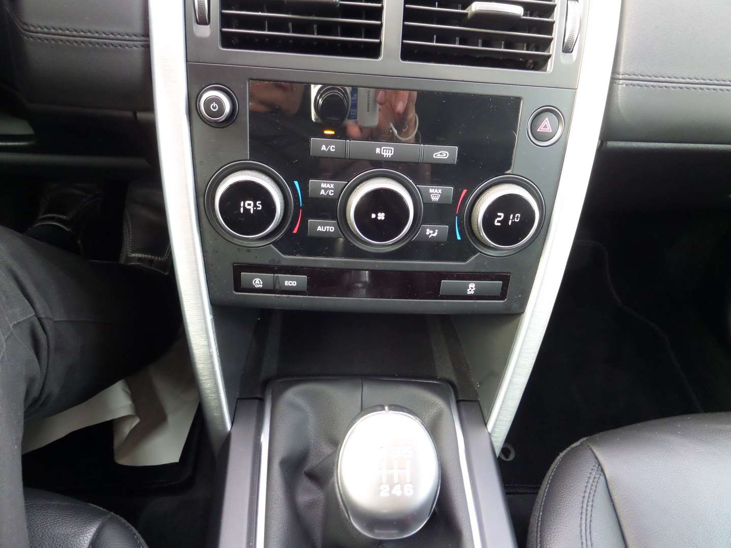 Land Rover Discovery Sport SE AWD - 2019 - Joinsteer - #17