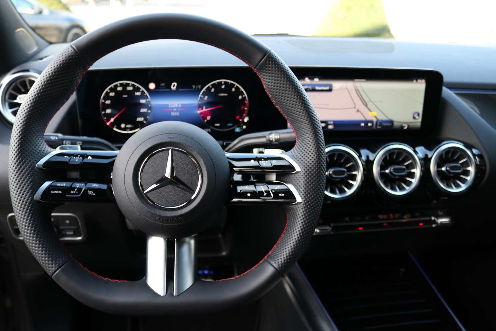 Mercedes GLA AMG Line - 2024 - Joinsteer - #8