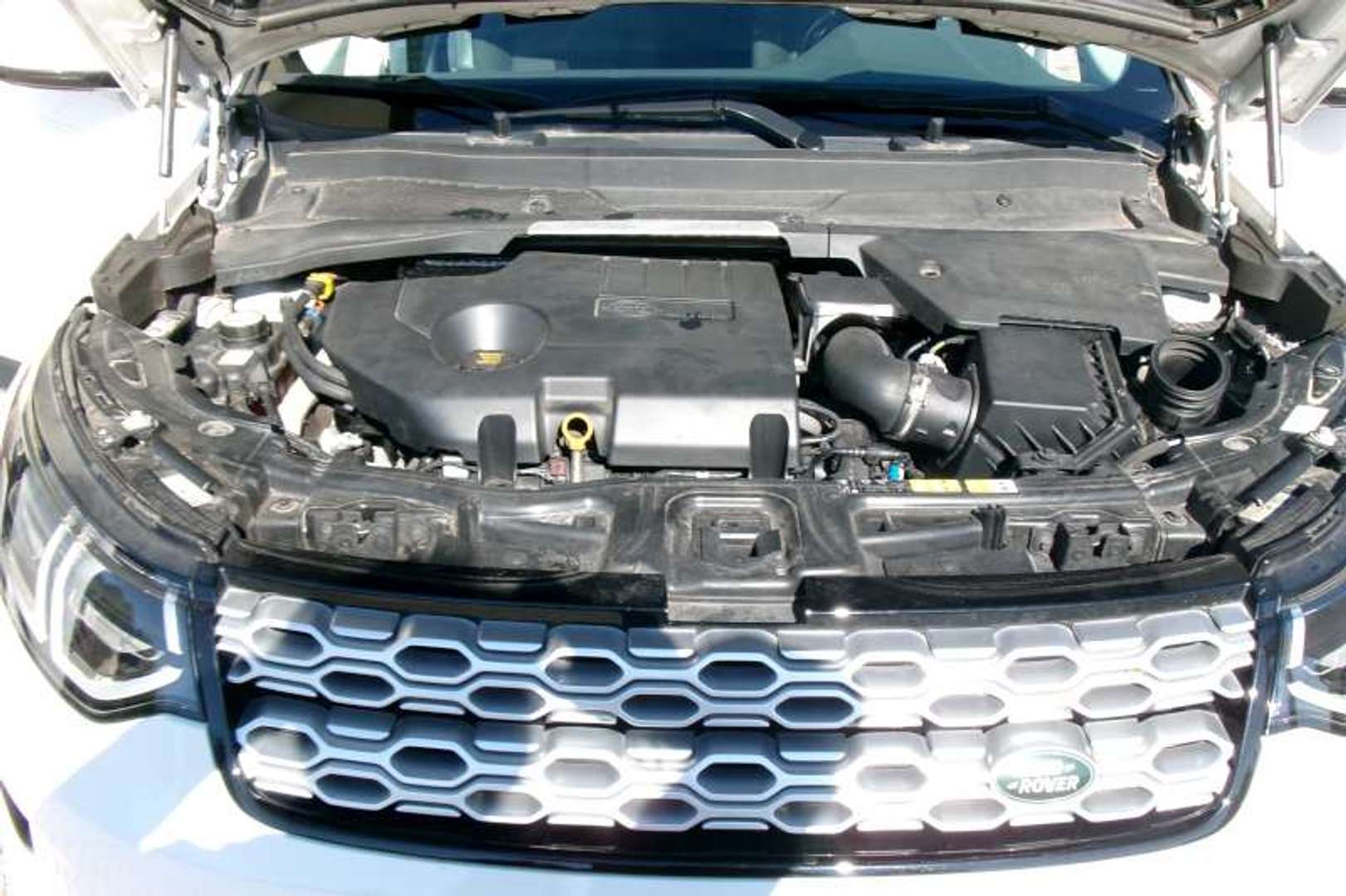 Land Rover Discovery Sport SE Awd 2.0d I4 Mhev 150cv Auto - 2020 - Joinsteer - #16