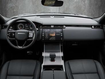 Land Rover Range Rover Velar D200 Dynamic SE 150 KW — photo 4