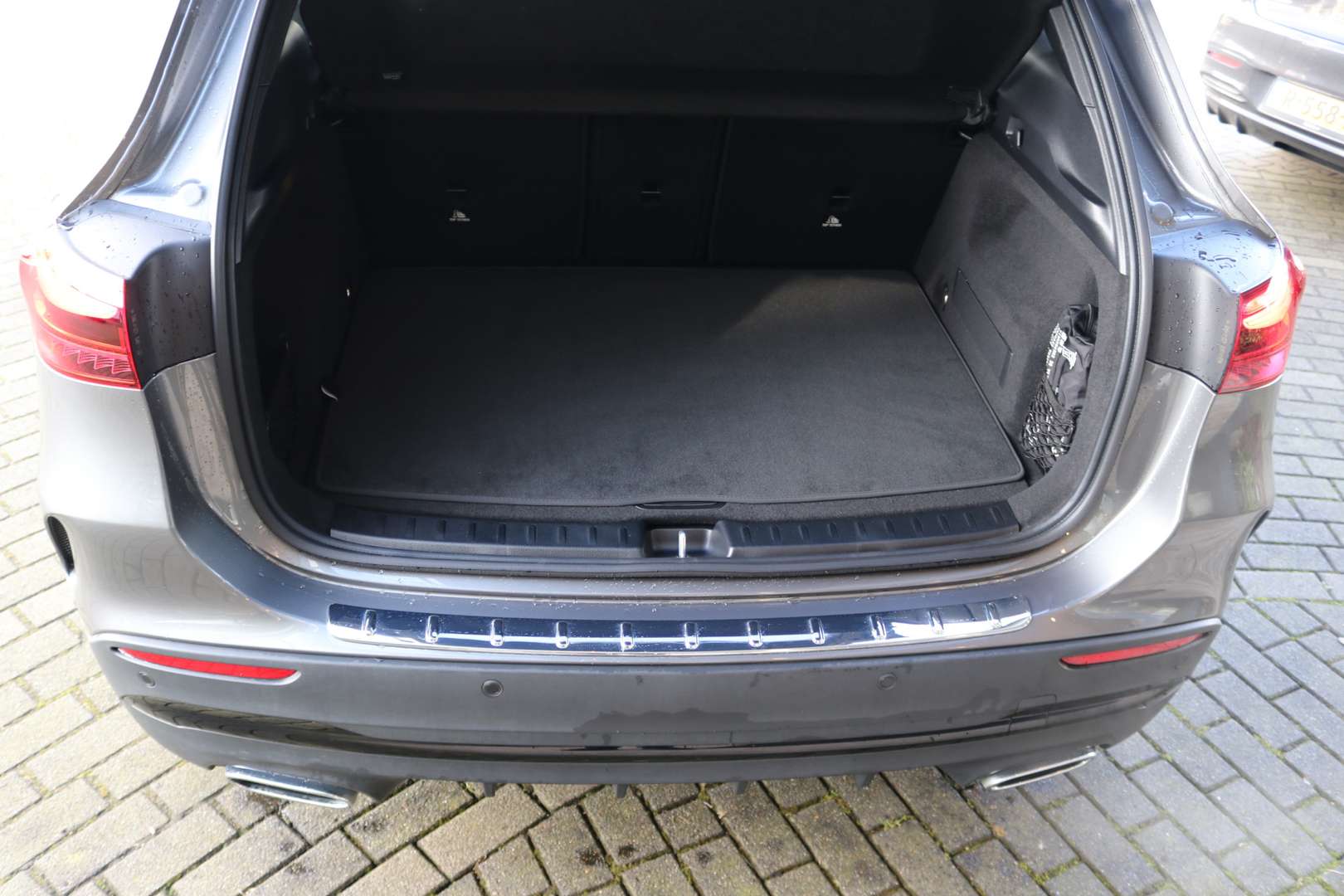 Mercedes GLA AMG Line - 2024 - Joinsteer - #11