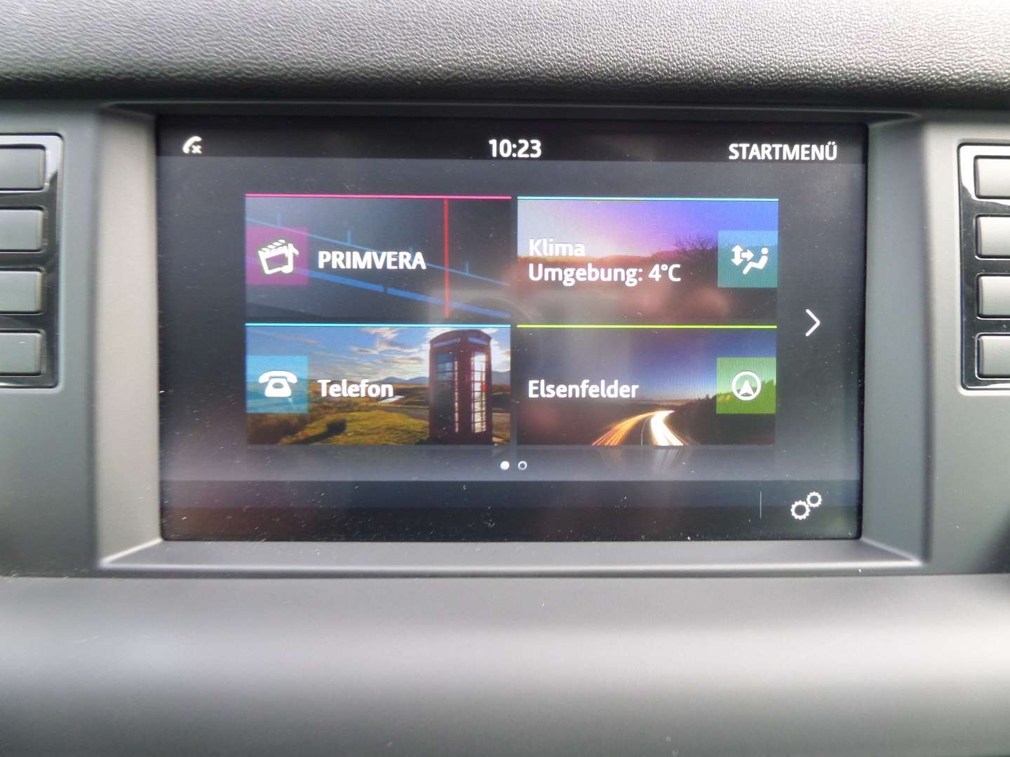 Land Rover Discovery Sport SE AWD - 2019 - Joinsteer - #18