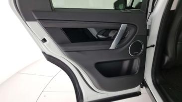 Land Rover Discovery Sport SE 4WD Aut. 2.0 TD4 163cv — photo 22