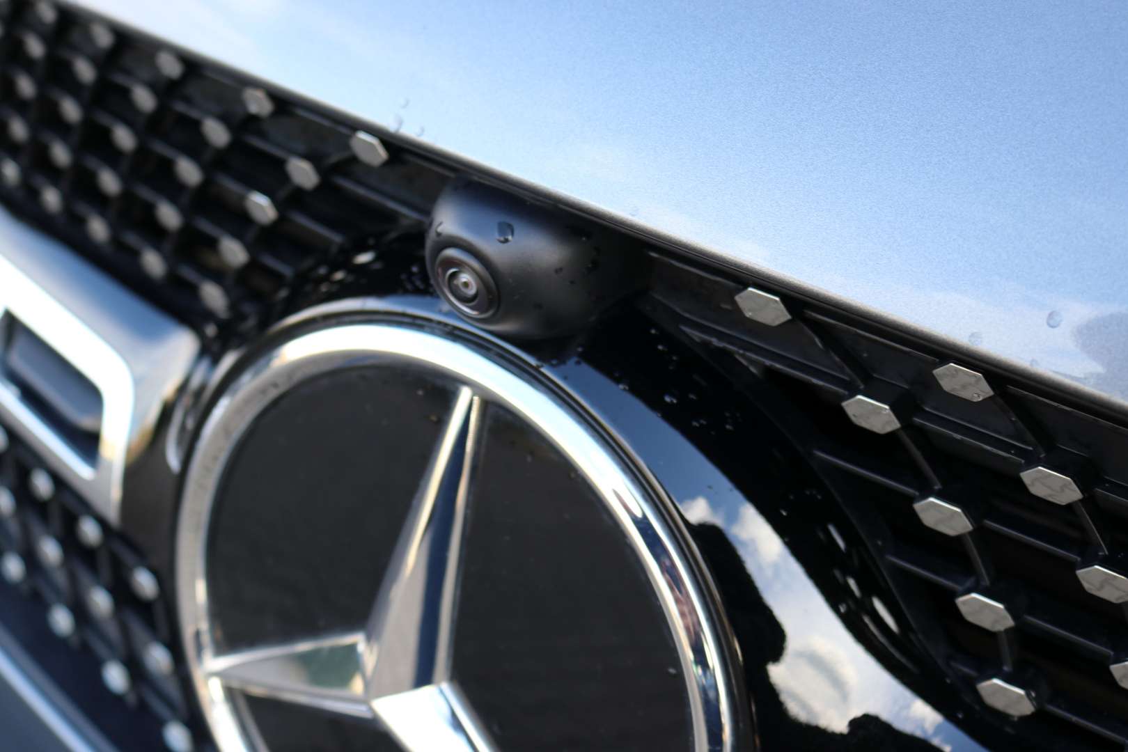 Mercedes GLA AMG Line - 2024 - Joinsteer - #12