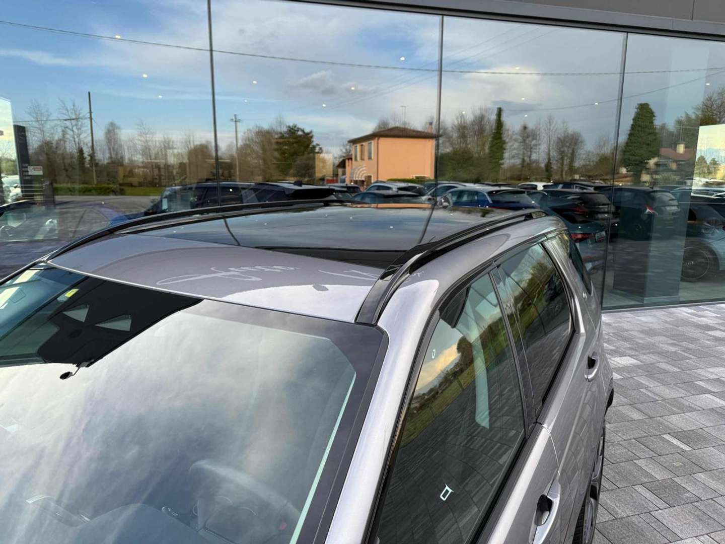 Land Rover Discovery Sport SE 2.0 TD4 163 CV AWD Auto - 2022 - Joinsteer - #21