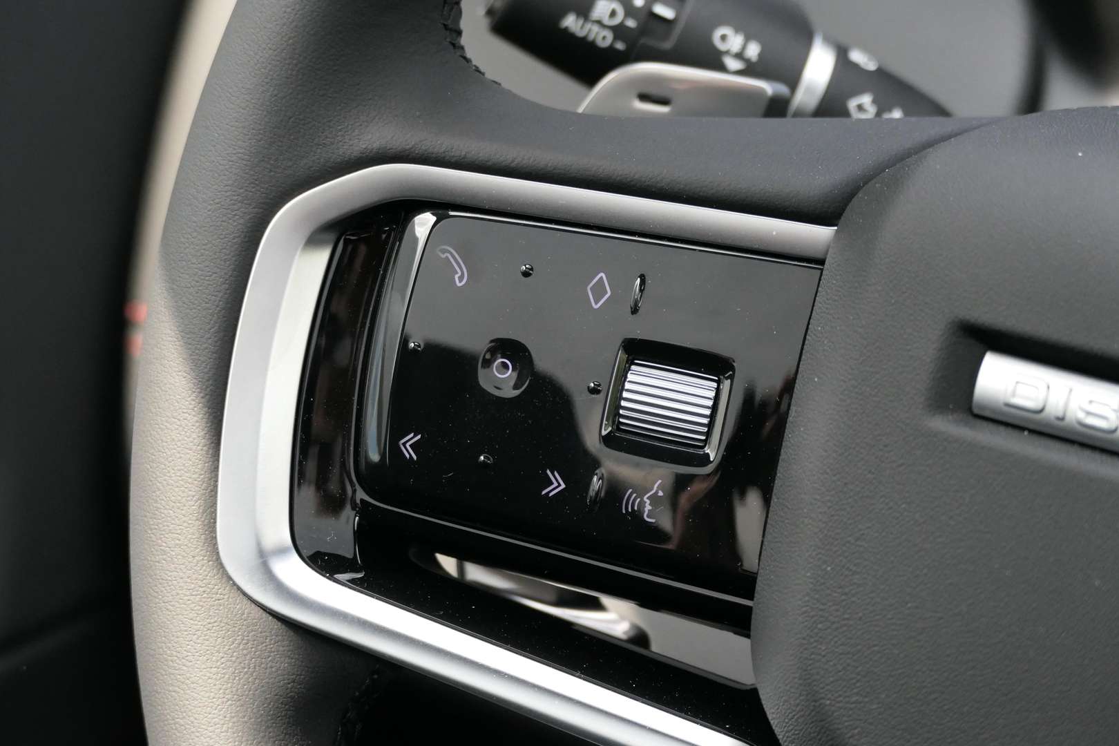 Land Rover Discovery Sport R-DYNAMIC SE AWD AUT - 2024 - Joinsteer - #17