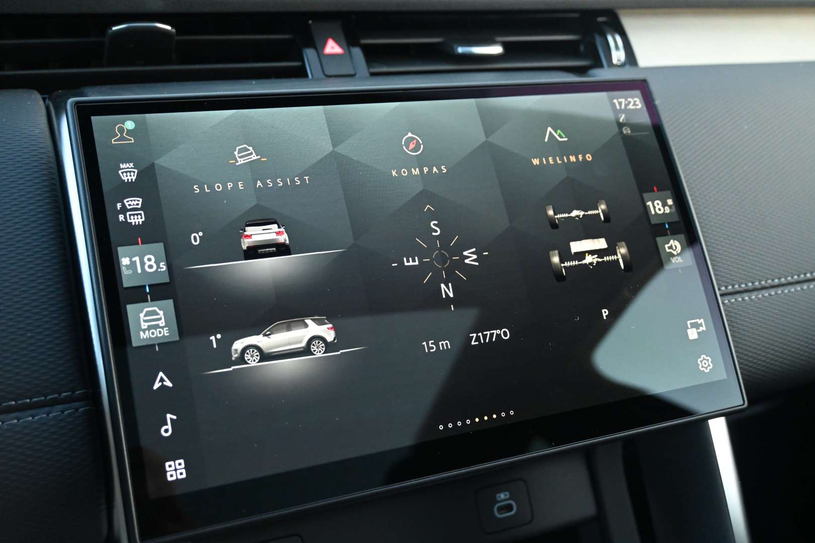 Land Rover Discovery Sport Business Landmark Edition 1.5 P270e PHEV - 2026 - Joinsteer - #25