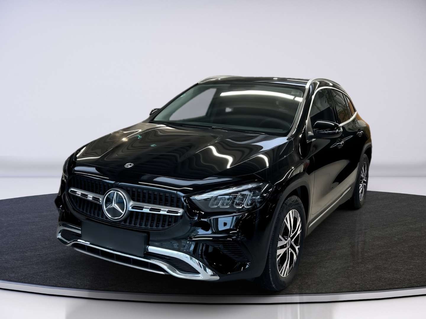 Mercedes GLA 200d 4M - 2025 - Joinsteer - #2