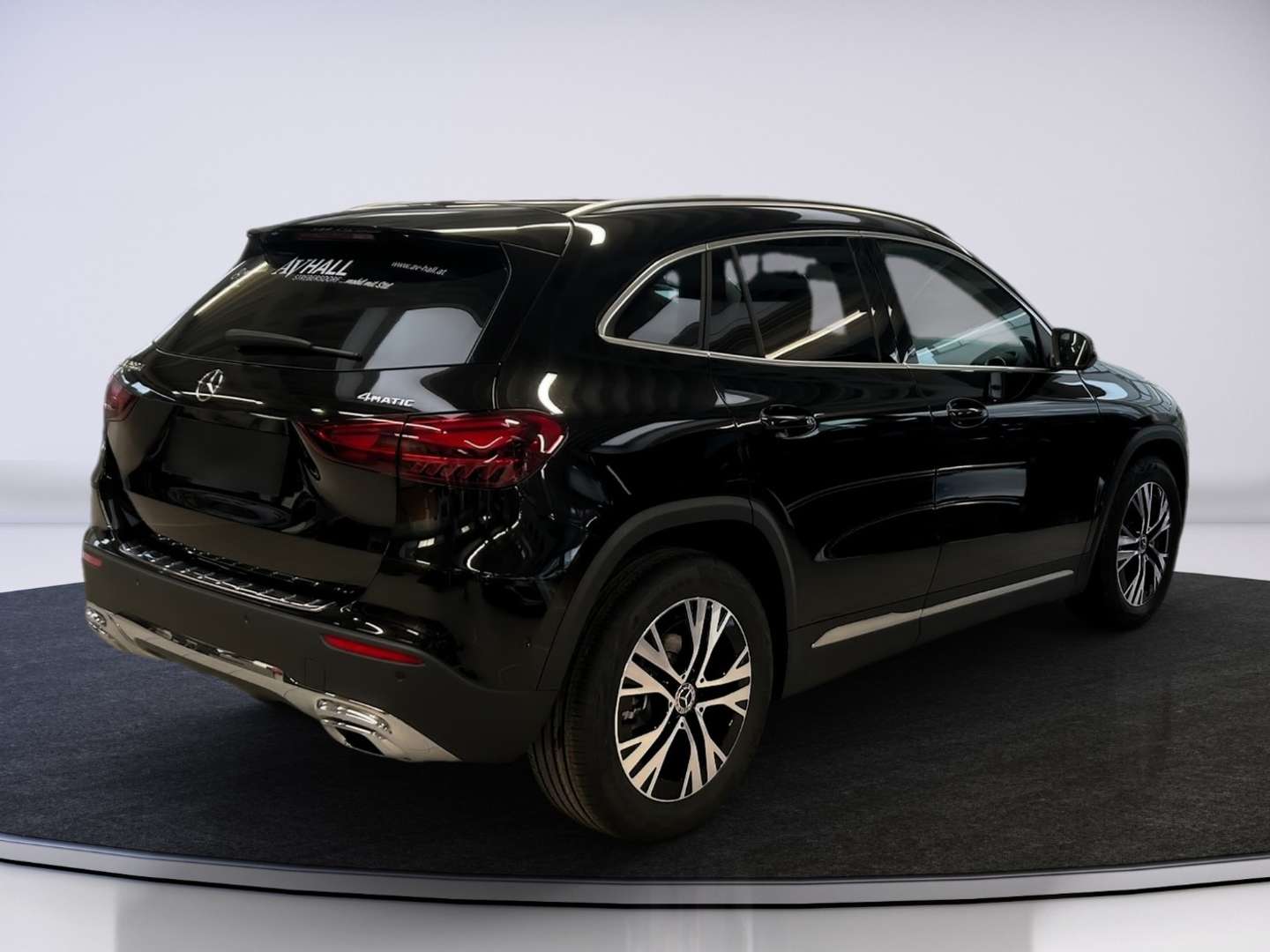 Mercedes GLA 200d 4M - 2025 - Joinsteer - #5