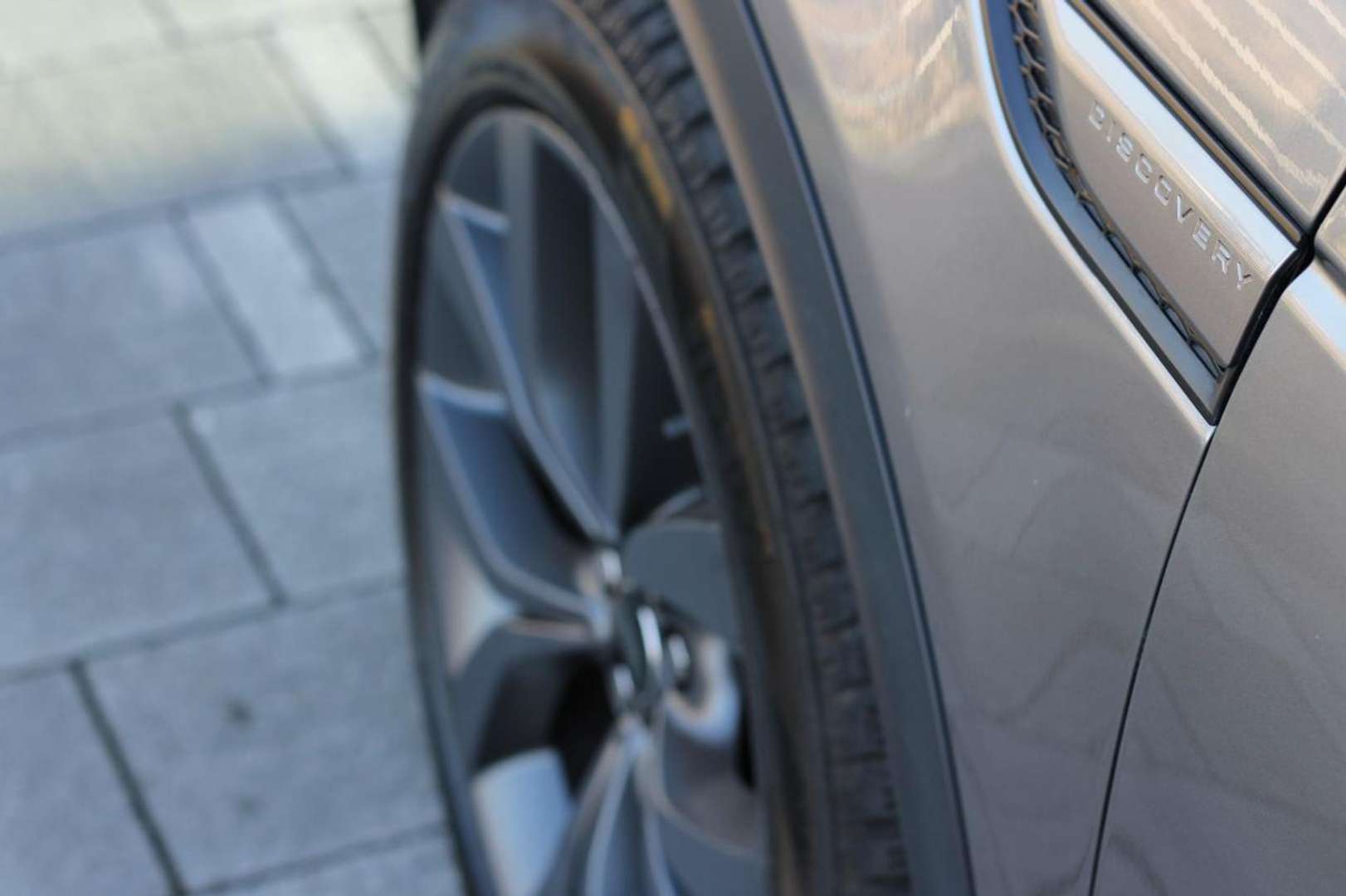 Land Rover Discovery Sport SE 2.0 TD4 163 CV AWD Auto - 2022 - Joinsteer - #23