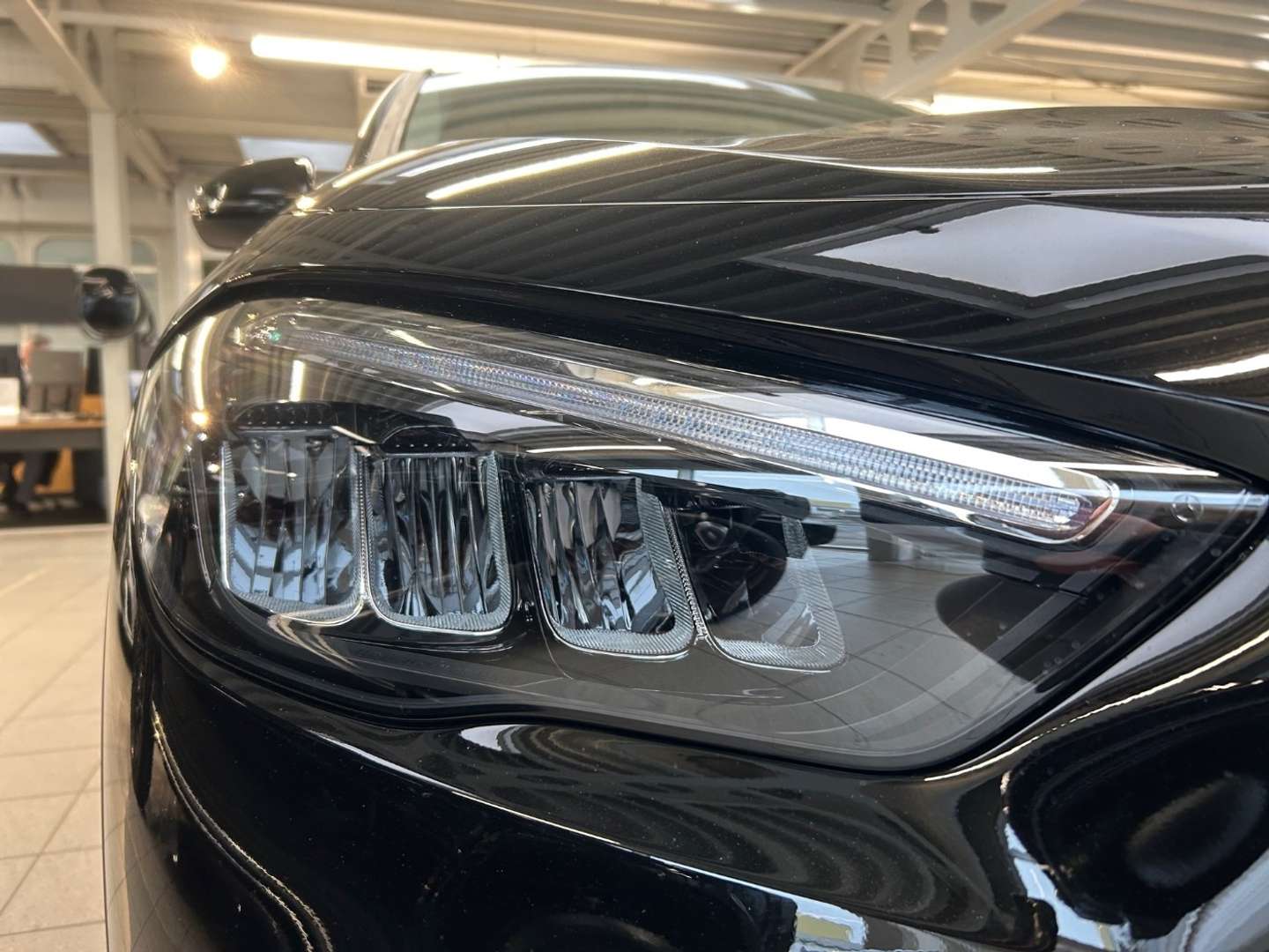 Mercedes GLA 200d 4M - 2025 - Joinsteer - #7