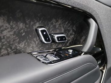 Land Rover Range Rover Sport 3.0 P550e Autobiography PHEV Cold Climate Pack — photo 29