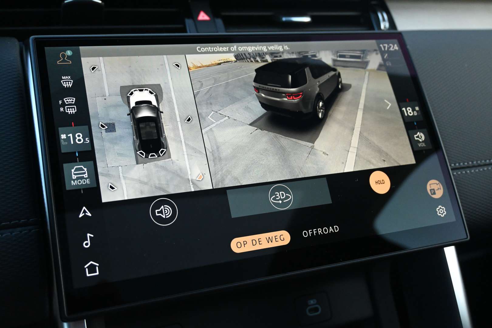 Land Rover Discovery Sport Business Landmark Edition 1.5 P270e PHEV - 2026 - Joinsteer - #27