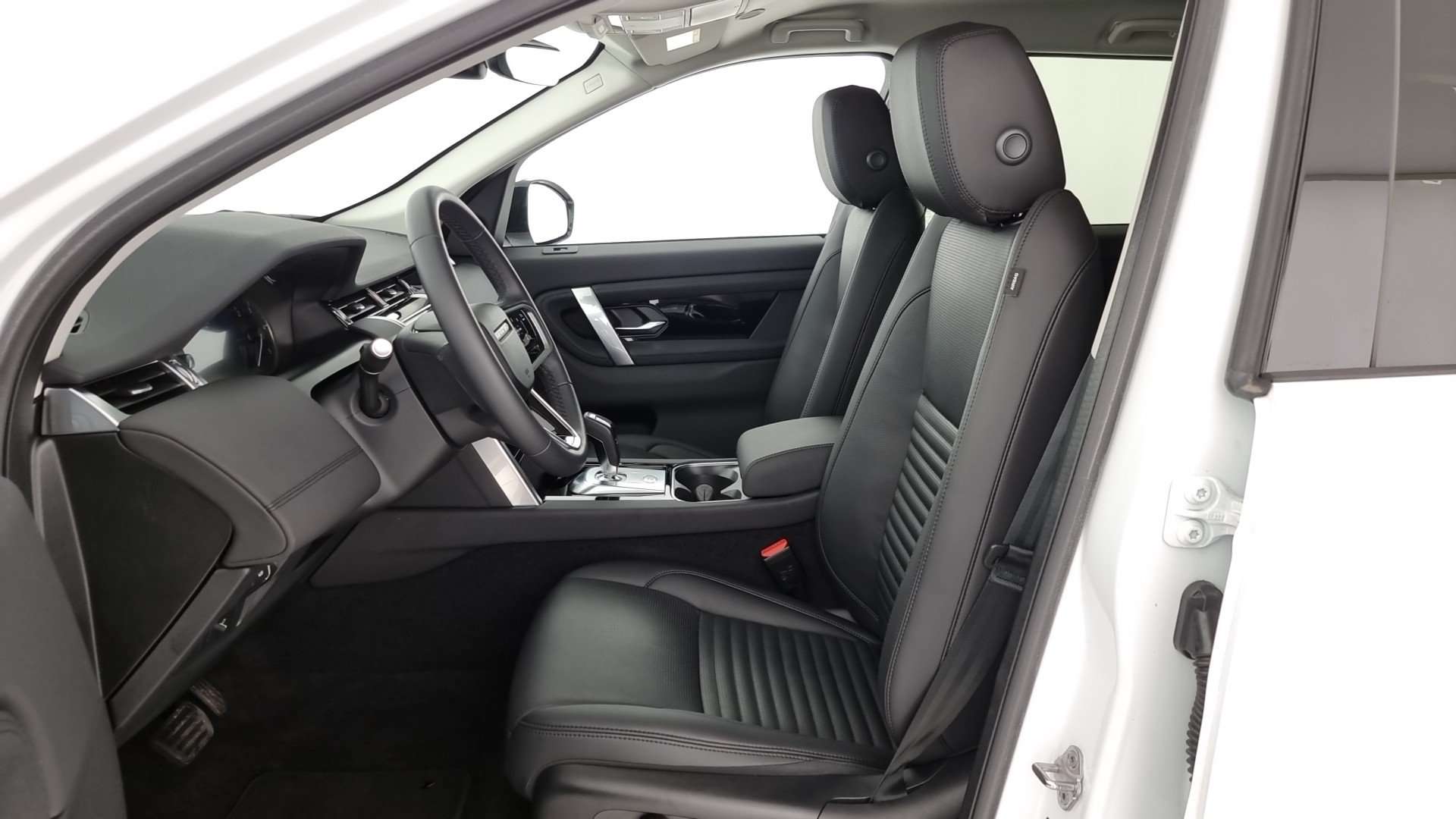 Land Rover Discovery Sport SE 4WD Aut. 2.0 TD4 163cv - 2025 - Joinsteer - #25