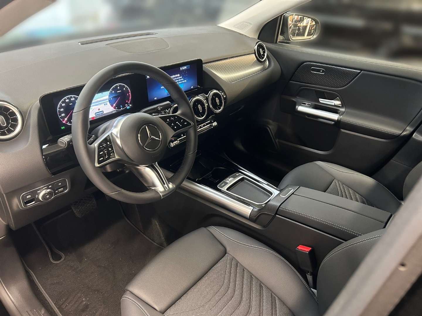 Mercedes GLA 200d 4M - 2025 - Joinsteer - #9