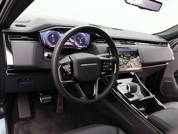 Land Rover Range Rover Sport 3.0 P550e Autobiography PHEV Cold Climate Pack — photo 30