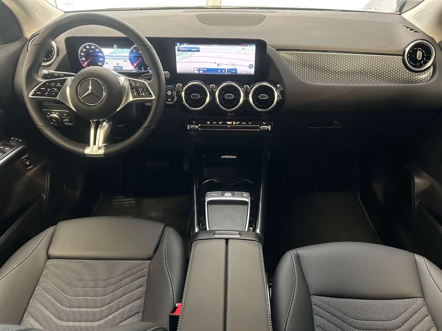 Mercedes GLA 200d 4M - 2025 - Joinsteer - #10