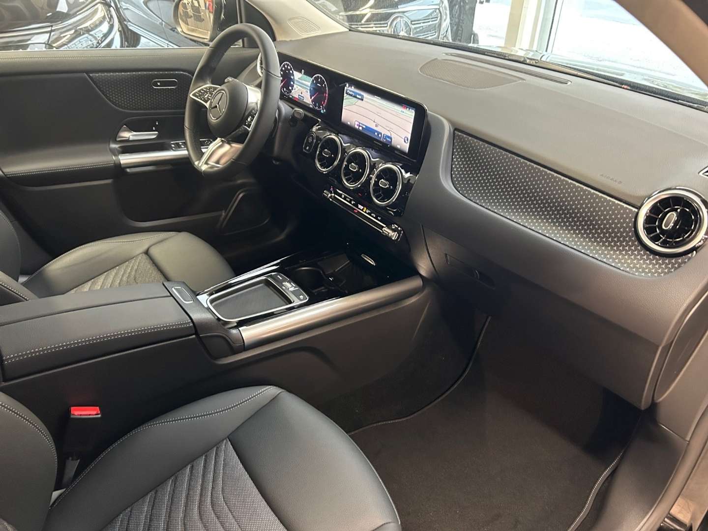 Mercedes GLA 200d 4M - 2025 - Joinsteer - #11