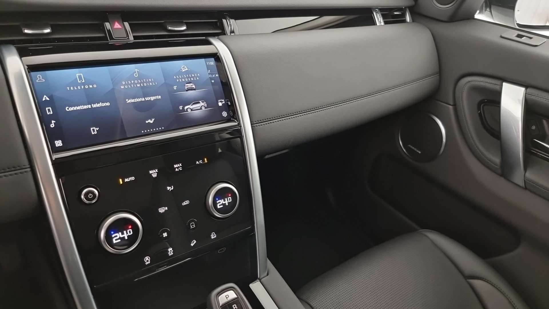 Land Rover Discovery Sport SE 4WD Aut. 2.0 TD4 163cv - 2025 - Joinsteer - #26