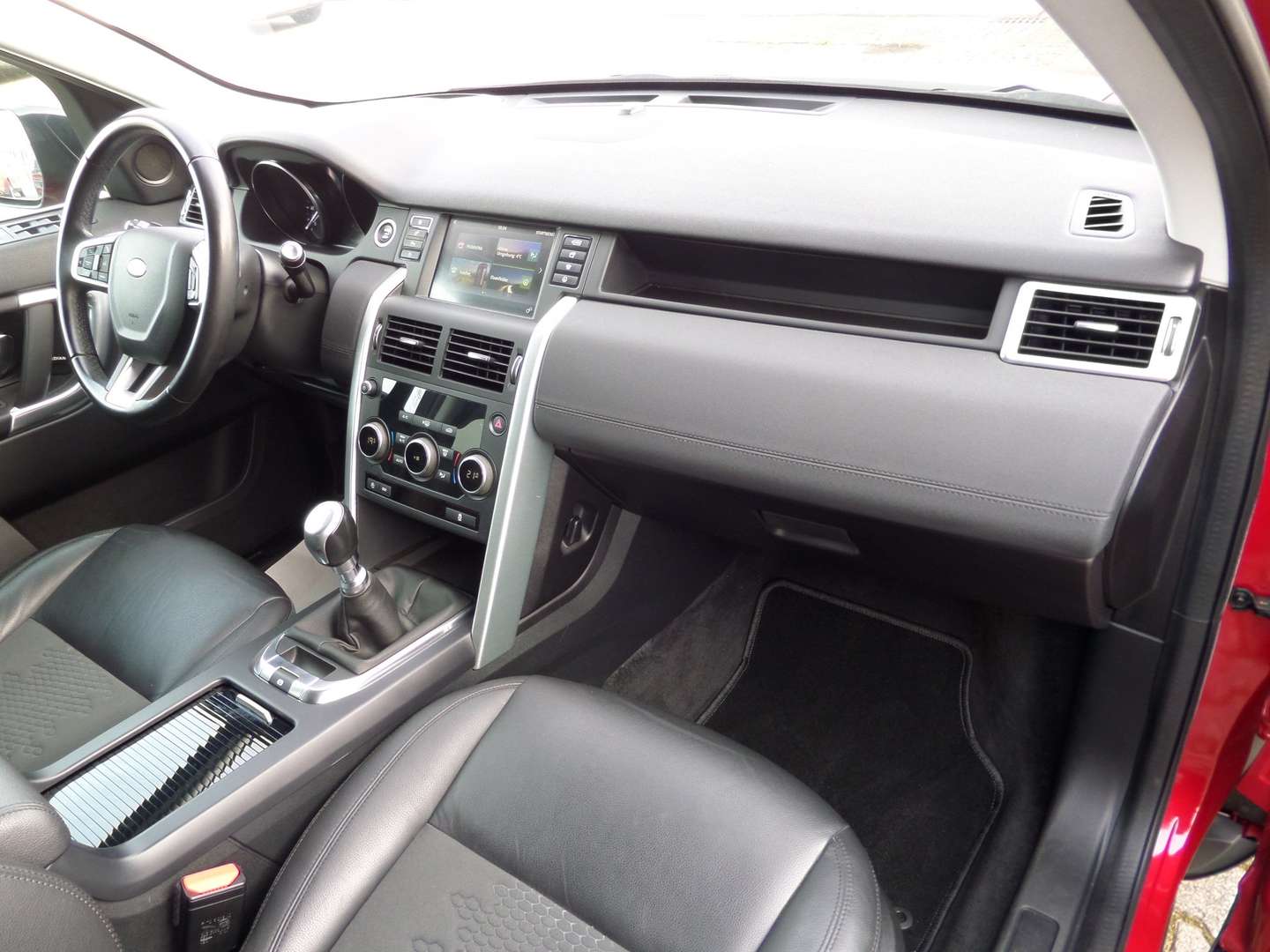 Land Rover Discovery Sport SE AWD - 2019 - Joinsteer - #22