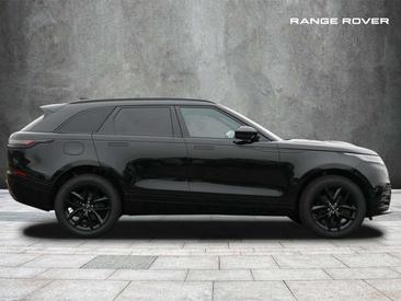 Land Rover Range Rover Velar D200 Dynamic SE 150 KW — photo 6