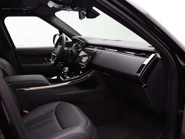 Land Rover Range Rover Sport 3.0 P550e Autobiography PHEV Cold Climate Pack — photo 31