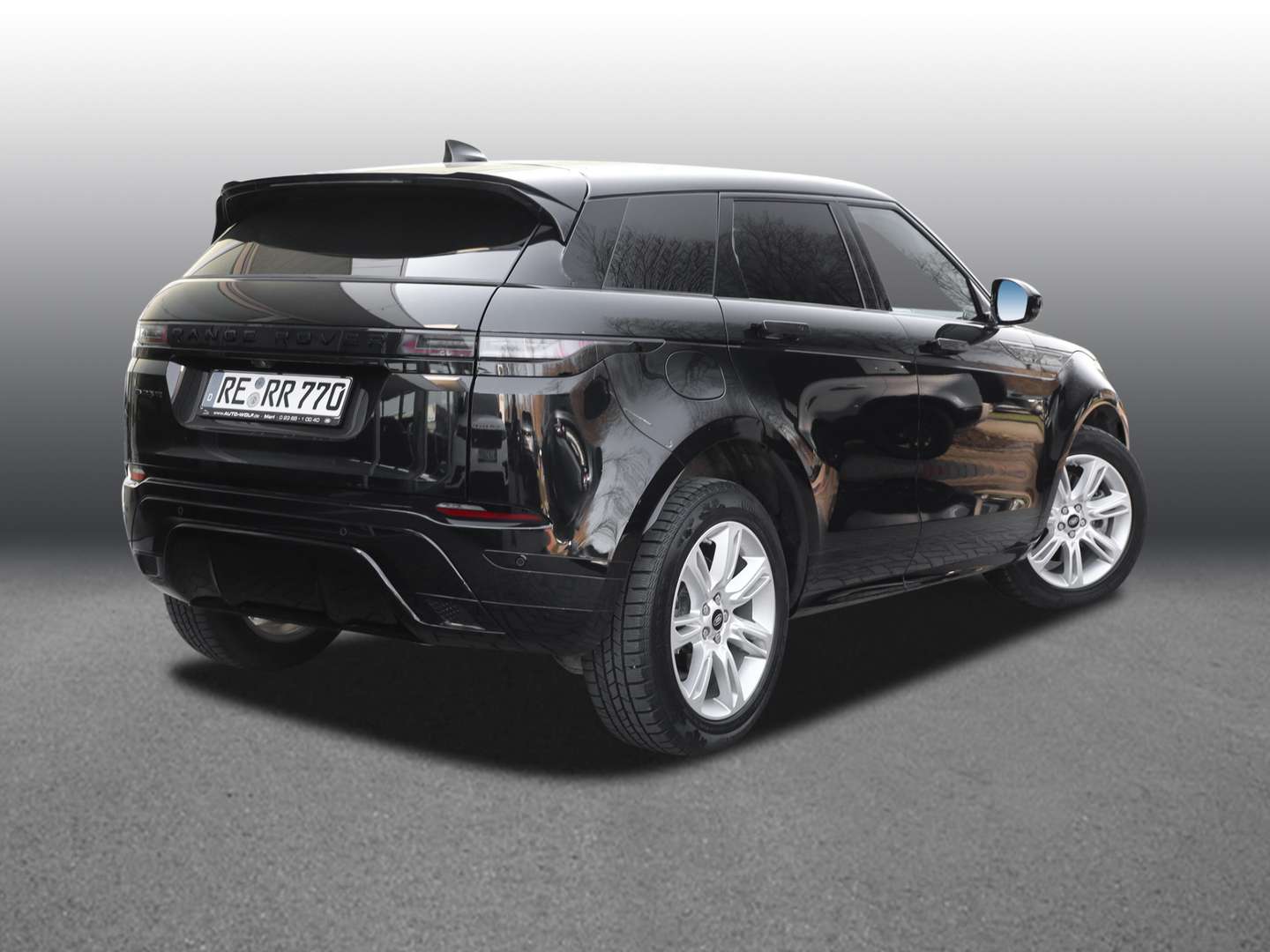 Land Rover Range Rover Evoque D200 Dynamic SE PANO KAMERA - 2025 - Joinsteer - #2