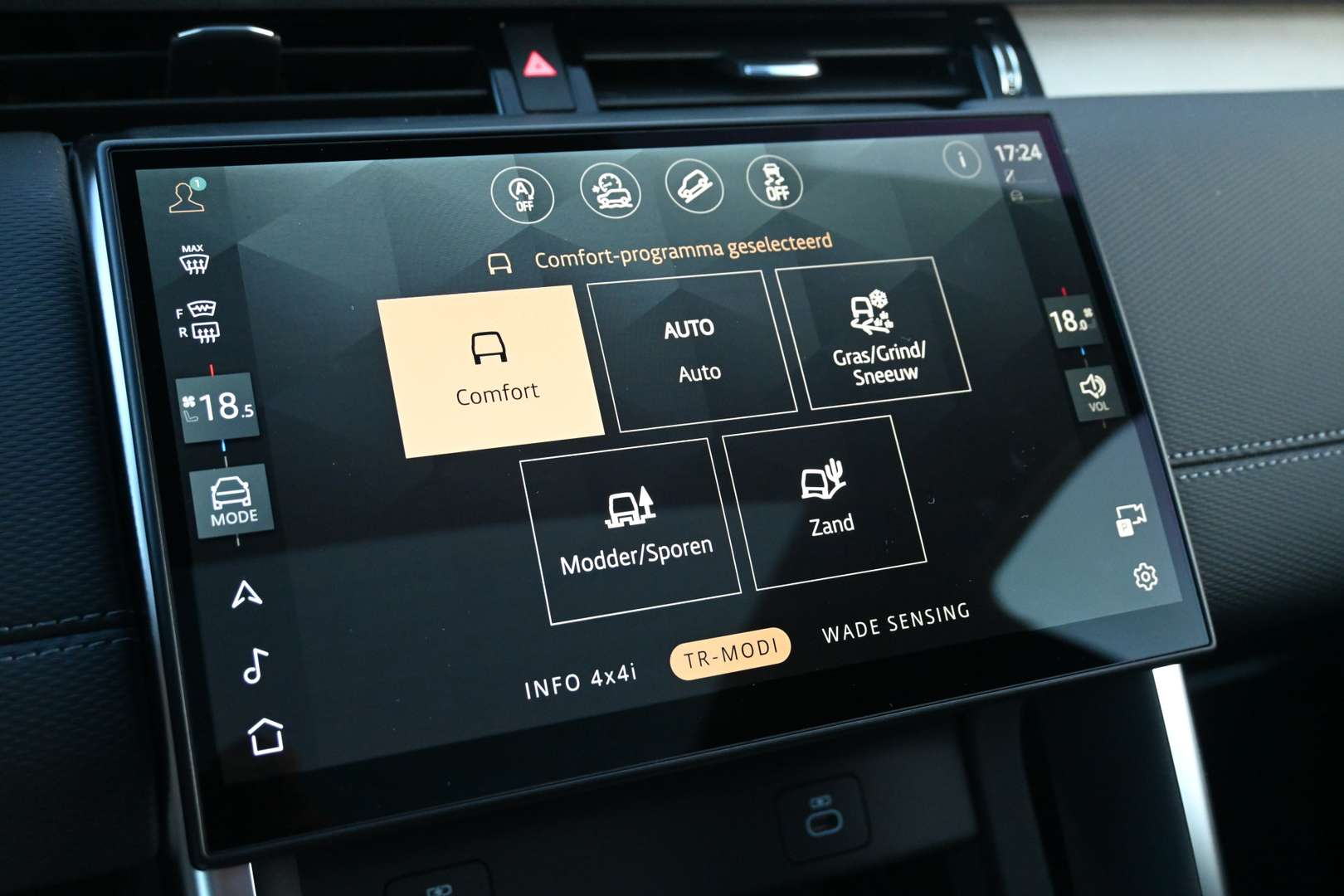 Land Rover Discovery Sport Business Landmark Edition 1.5 P270e PHEV - 2026 - Joinsteer - #29